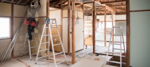 Entreprise de rénovation de la maison et de rénovation d’appartement à Bazauges